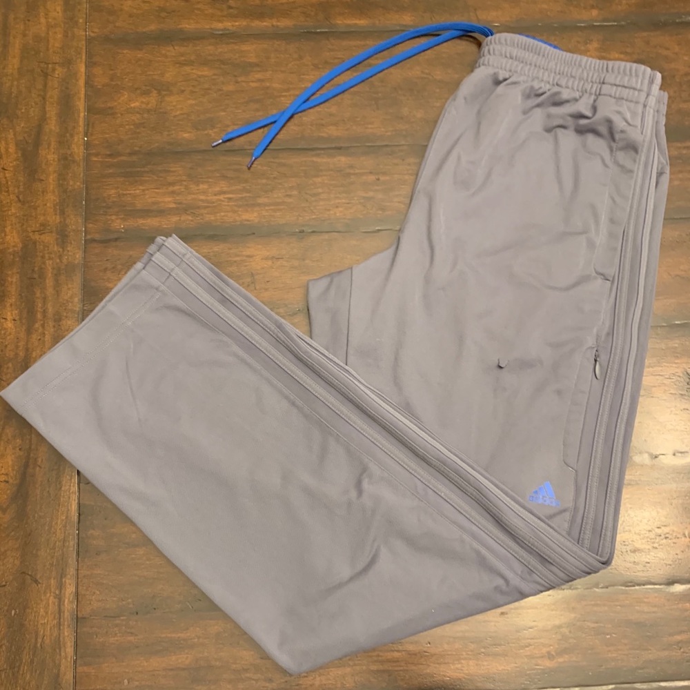 Adidas Track Pants - Size XL